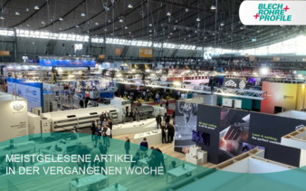 Meist-gelesen-Blech-Rohre-Profile-KW-44 Copyright Meisenbach Verlag