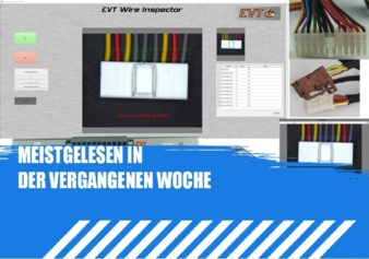 Meist gelesen Draht KW 31