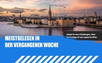 Meist gelesen Draht KW 1