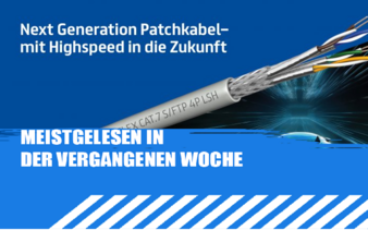 Meist gelesen Draht KW 10