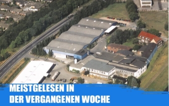 Meist gelesen Draht KW 14