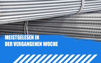 Meist gelesen Draht KW 2