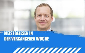 Meist gelesen Draht KW 9