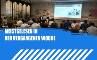 Meist gelesen Draht KW 43