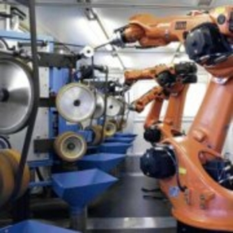 UMFORMTECHNIK 4/2009 