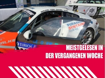 Meist gelesen Umformtechnik KW 30