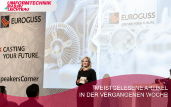 Meist-gelesen-Umformtechnik-KW-49 Copyright Euroguss