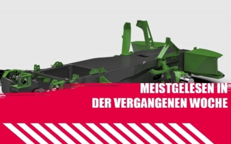 Meist gelesen Umformtechnik KW 43