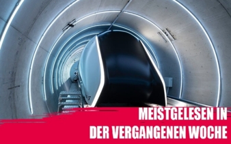 Meist gelesen Umformtechnik KW 11