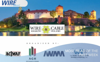 Meist-gelesen-Wire-KW-37 Copyright IWMA