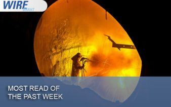 Meist-gelesen-Wire-KW-6 Copyright SMS Group