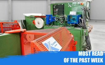 Meist gelesen Wire KW 46