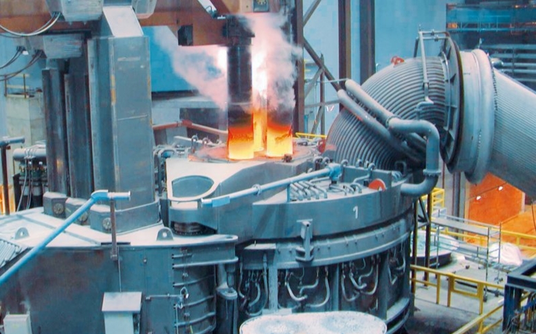 Primetals elevates Outokumpu’s meltshop and caster performance