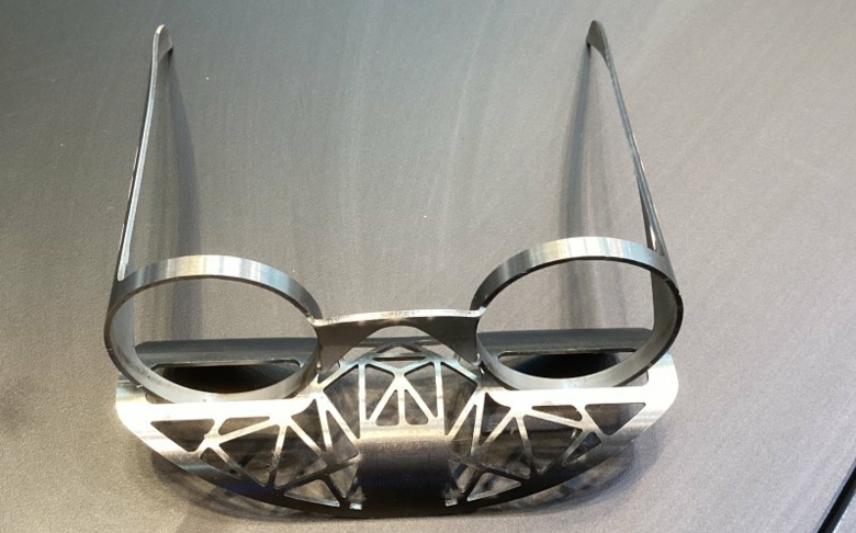 Tube-Messe unter harten Rahmenbedingungen