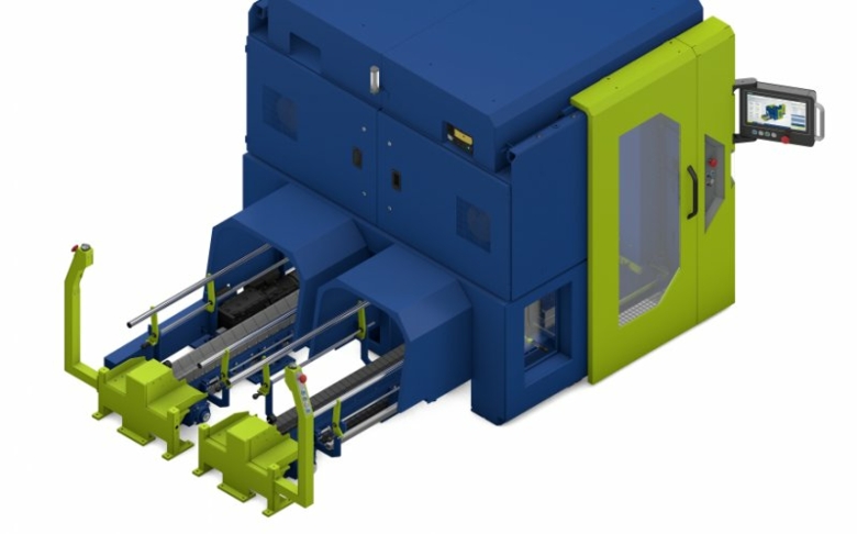 Factory Control, Single Machines und Turnkey-Lösungen im Fokus