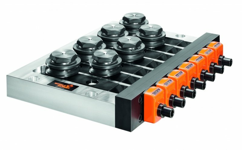 Versatility and performance in perfection