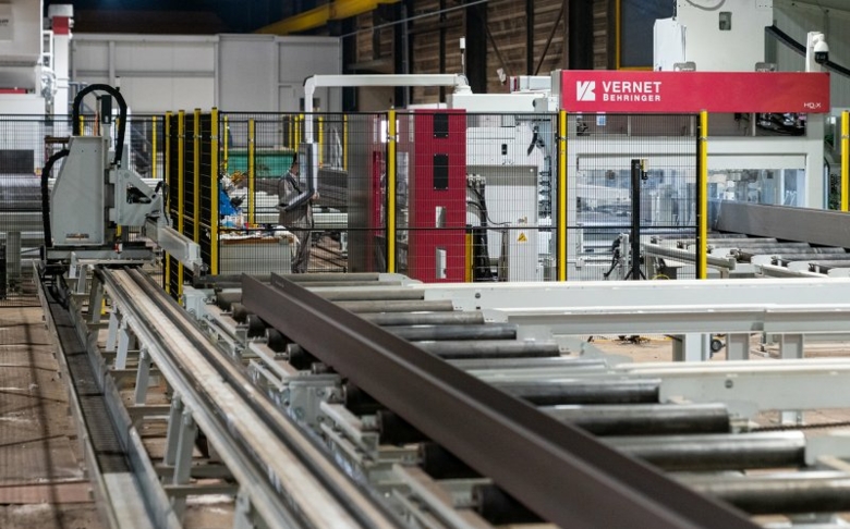 Mehr Arbeitsprozess mit weniger Ressourcen