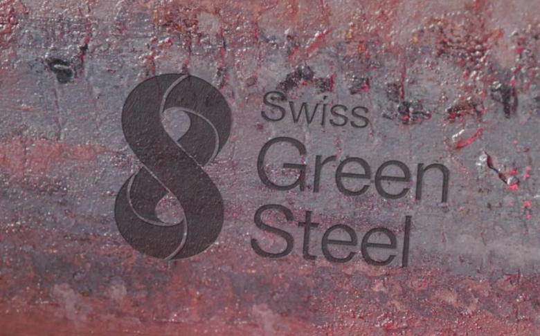 Swiss Steel Group beschäftigt sich intensiv mit Klimaschutz