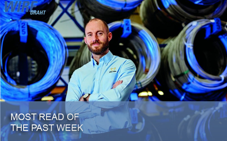 Top 5 of the Week – 15/2026